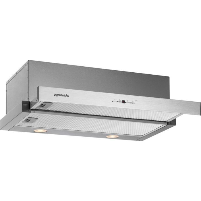 Вытяжка кухонная Pyramida TL 60 (1100) 15-SYE IX изображение 4