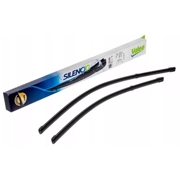 Щітка склоочисника Valeo 574324 зображення 2
