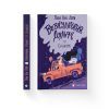 Книга Вовкулаченя Дольфі та Срібнозуб. Книга 3 - Паул ван Лоон Видавництво Старого Лева (9789664480632) зображення 2