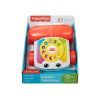 Развивающая игрушка Fisher-Price Іграшка-каталка "Веселий телефон" Fisher-Price (FGW66) изображение 2
