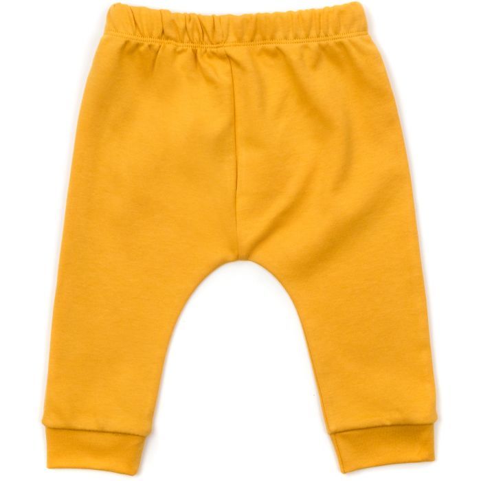 Набор детской одежды Miniworld с котиками (16326-62G-yellow) изображение 6