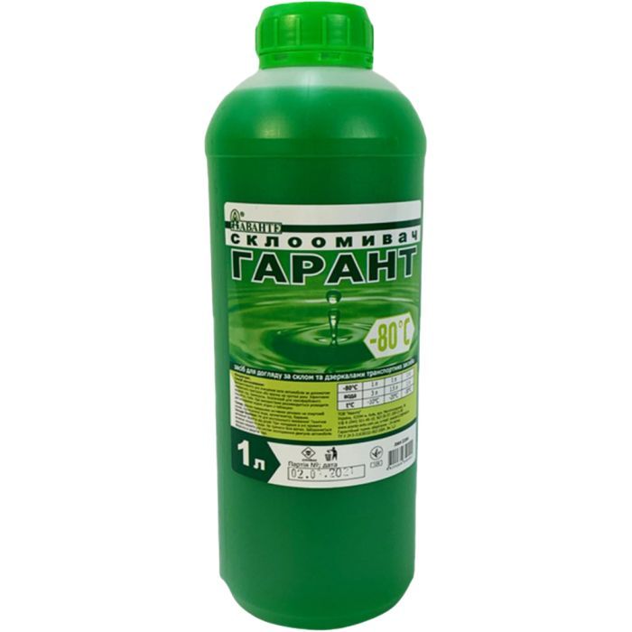 Набор техпомощи Poputchik Winter Drift (01-192-IS) изображение 4