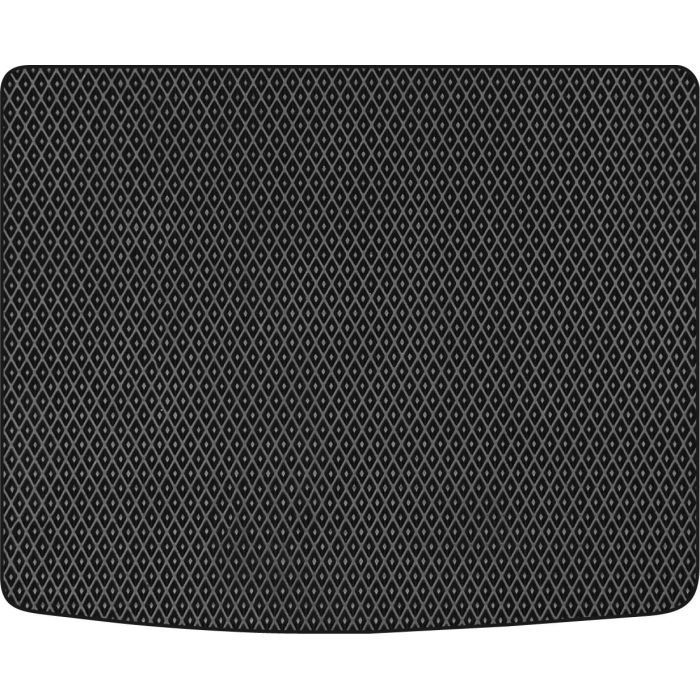 Коврик в багажник EVAtech Chevrolet Volt 2011-2015 1 покоління (CT12832B1RBB)