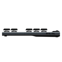 Клавиатура Logitech G915 TKL Tenkeyless Lightspeed Wireless RGB GL Clicky UA Carbon (920-009537) изображение 5