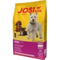 Сухой корм для собак Josera JosiDog Mini 10 кг (4032254770756)