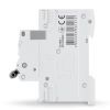 Автоматичний вимикач Videx RS6 RESIST 2п 16А 6кА С (VF-RS6-AV2C16) зображення 3