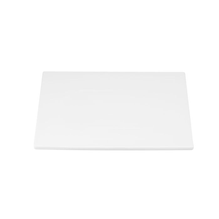 Тарелка Ardesto Imola Dessert Quadrate 23x23 см (AR3715) изображение 4