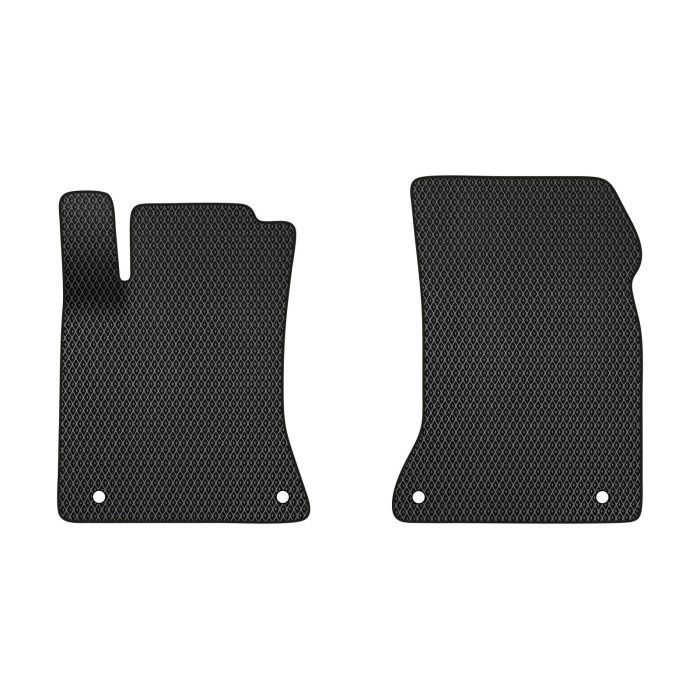 Коврик в салон EVAtech передні Infiniti QX30 2016+ SUV USA (II22236A2AV4RBB)