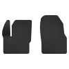 Килимок в салон EVAtech передні Lincoln MKC 2014-2019 SUV USA (LL11445AV2RBB)