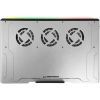 Підставка до ноутбука Esperanza EGC108 with RGB Boreas (EGC108) зображення 2