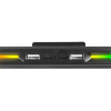 Підставка до ноутбука Esperanza EGC108 with RGB Boreas (EGC108) зображення 5