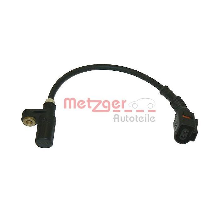 Датчик ABS Metzger 0900071