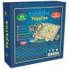 Настольная игра Artos Викторина Украина (620994) изображение 10