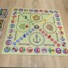 Настольная игра Artos Викторина Украина (620994) изображение 3