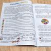 Настольная игра Artos Викторина Украина (620994) изображение 8