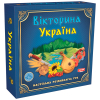 Настільна гра Artos Вікторина Україна (620994)