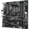 Материнская плата GIGABYTE B550M DS3H AC изображение 4
