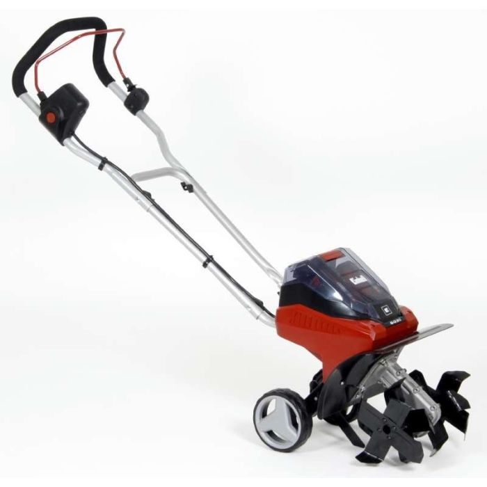 Культиватор Einhell GE-CR 30 Li Solo (без АКБ и ЗУ) (3431200) изображение 2