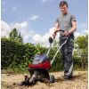 Культиватор Einhell GE-CR 30 Li Solo (без АКБ и ЗУ) (3431200) изображение 3
