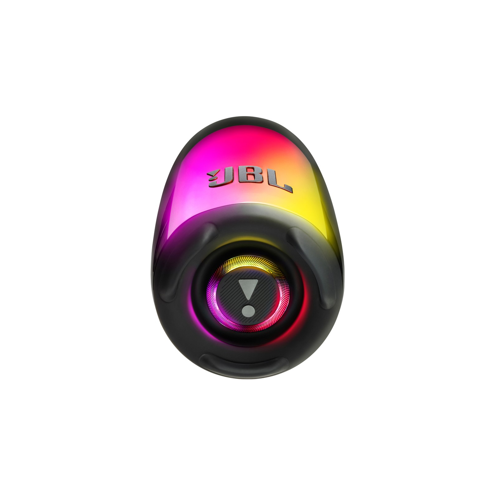 Акустична система JBL Pulse 5 Black (JBLPULSE5BLK) зображення 6