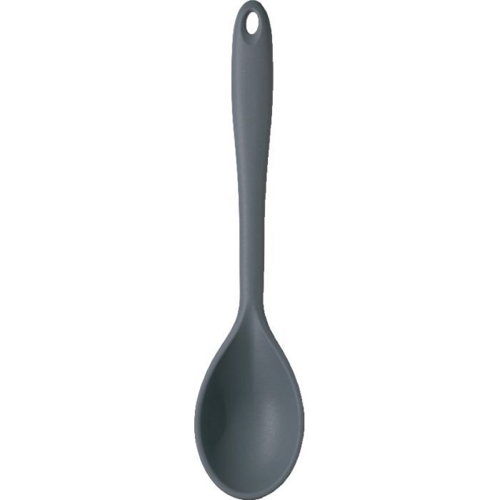 Ложка поварская Kela Tom 28 см Grey (12583)