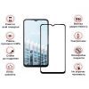 Скло захисне BeCover Tecno Pop 6 Pro (BE8) Black (708556) зображення 4