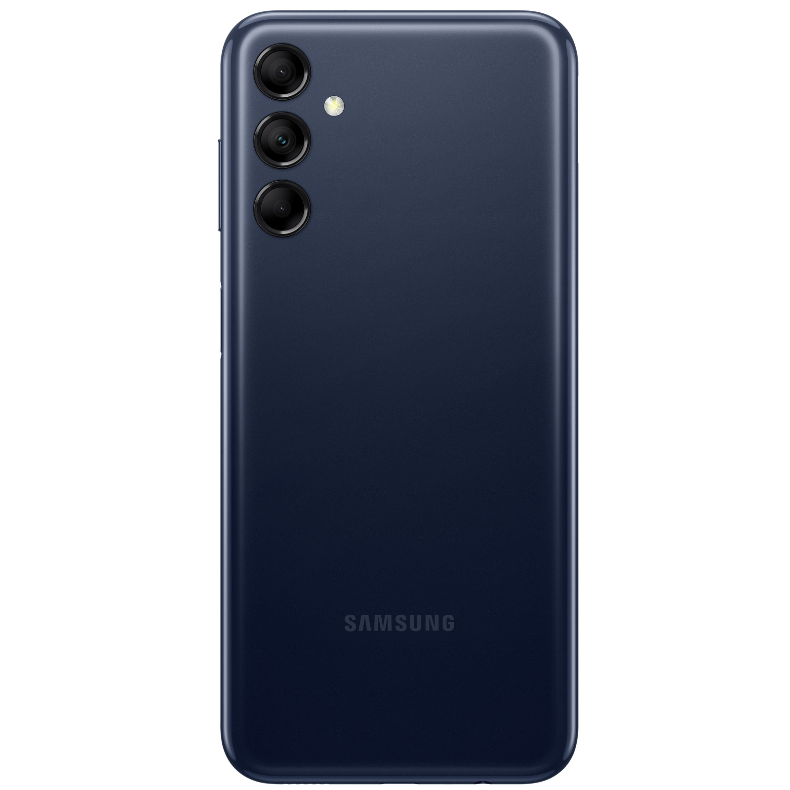 Мобільний телефон Samsung Galaxy M14 5G 4/128GB Dark Blue (SM-M146BDBVSEK) зображення 3