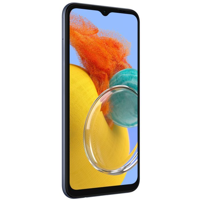 Мобильный телефон Samsung Galaxy M14 5G 4/128GB Dark Blue (SM-M146BDBVSEK) изображение 6