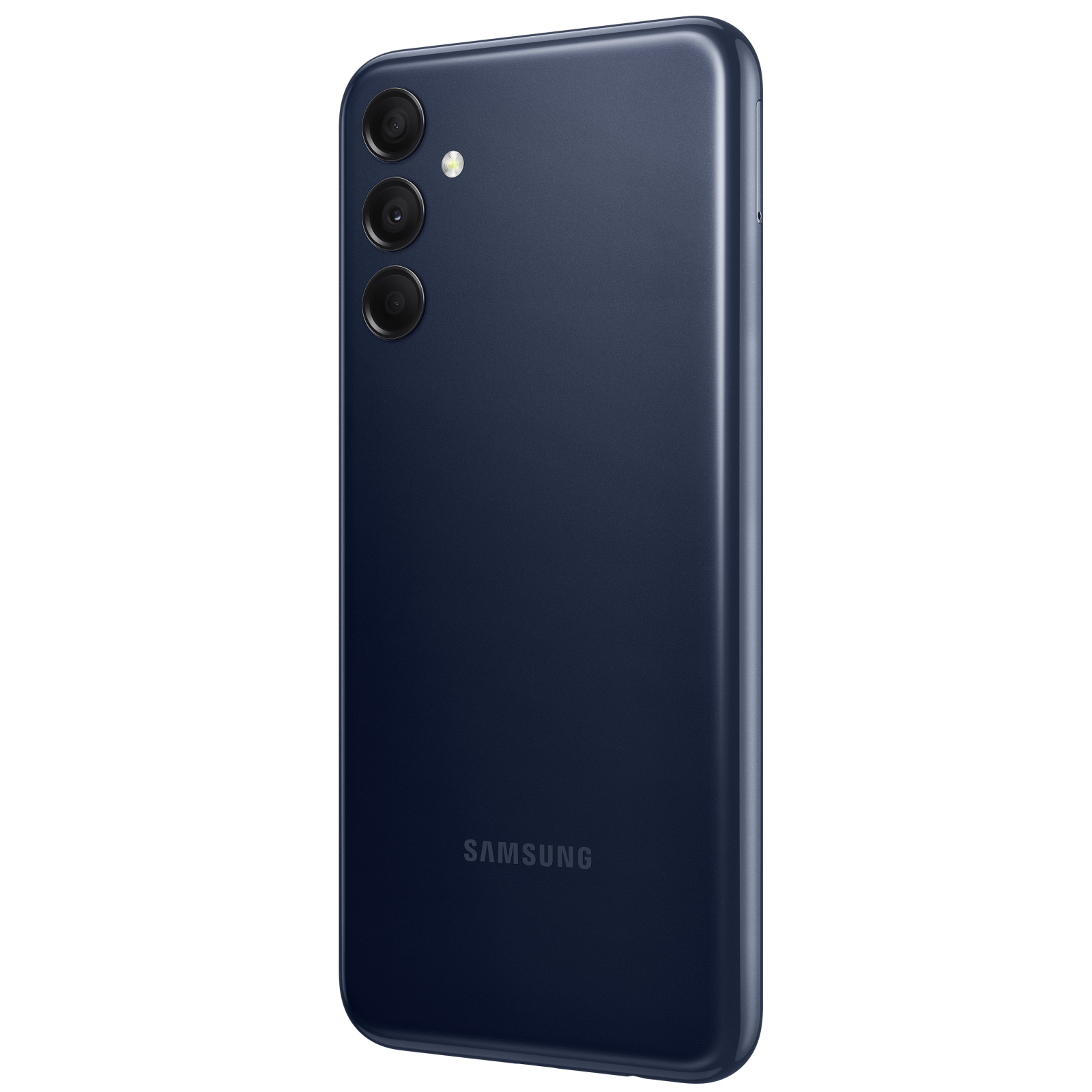 Мобільний телефон Samsung Galaxy M14 5G 4/64GB Dark Blue (SM-M146BDBUSEK) зображення 8