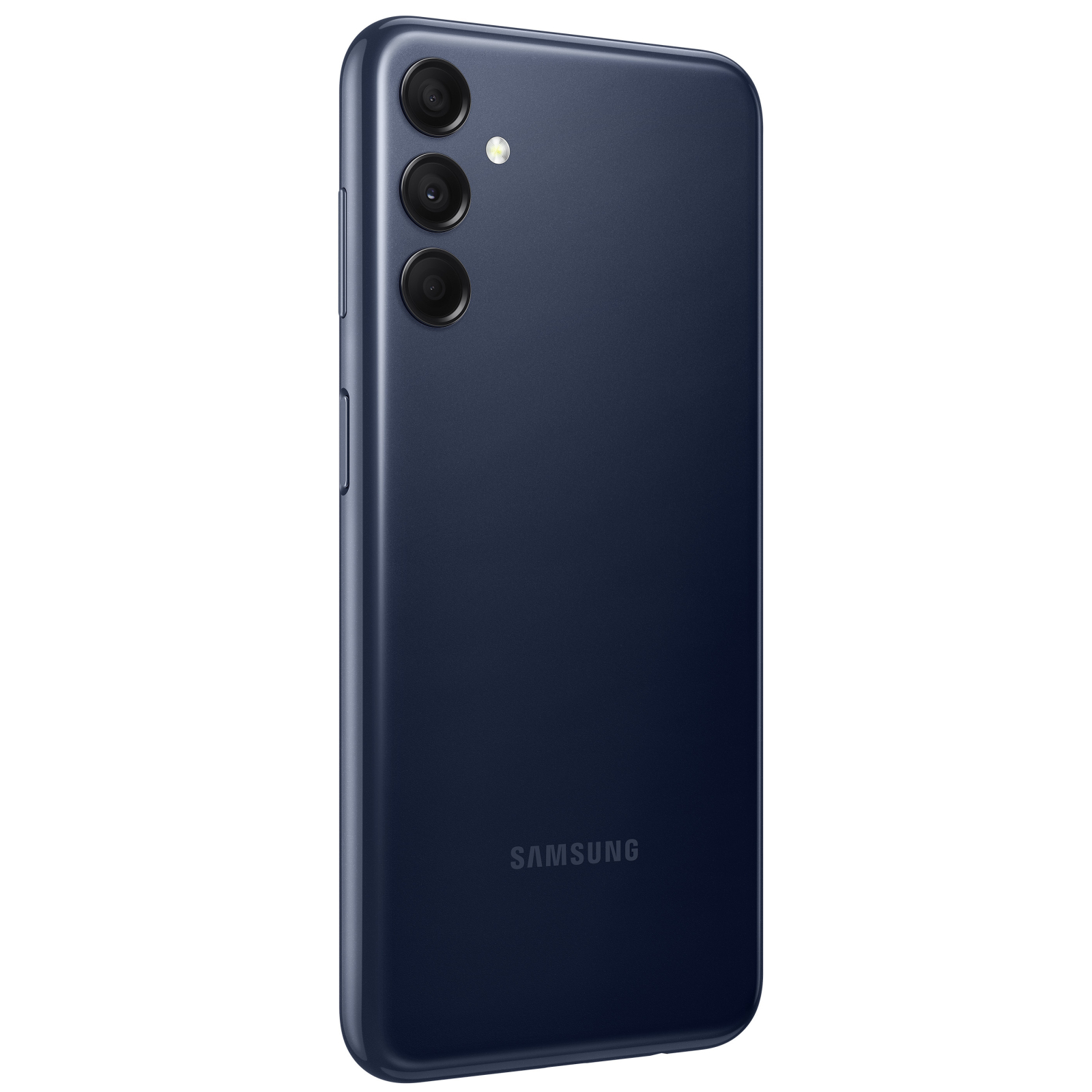 Мобільний телефон Samsung Galaxy M14 5G 4/128GB Dark Blue (SM-M146BDBVSEK) зображення 9