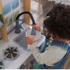 Ігровий набір KidKraft Дитяча кухня Let's Cook (53433) зображення 10