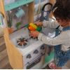 Ігровий набір KidKraft Дитяча кухня Let's Cook (53433) зображення 12
