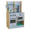 Ігровий набір KidKraft Дитяча кухня Let's Cook (53433) зображення 3