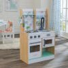 Ігровий набір KidKraft Дитяча кухня Let's Cook (53433) зображення 5