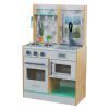 Ігровий набір KidKraft Дитяча кухня Let's Cook (53433)