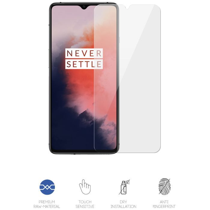 Пленка защитная Armorstandart OnePlus 7T (ARM59357) изображение 2