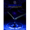 Скло захисне Armorstandart Space Black Icon Apple iPhone 11 Pro Max/XS Max (ARM59208) зображення 5