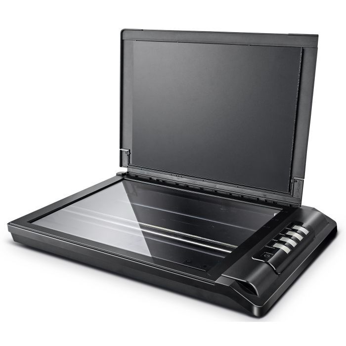 Сканер Plustek OpticSlim 2700 (0315TS) зображення 2
