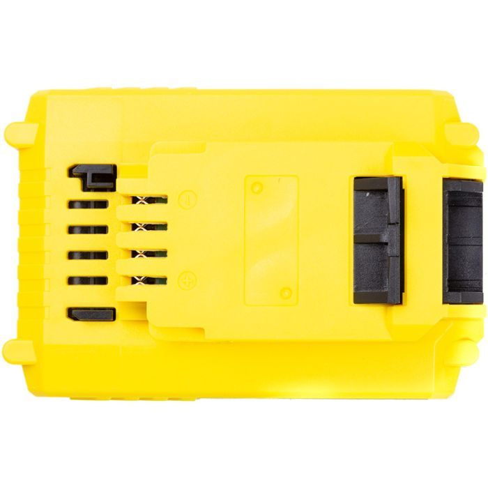 Аккумулятор к электроинструменту PowerPlant для STANLEY 18V 2.5Ah Li-ion (FMC687L) (TB921119) изображение 2