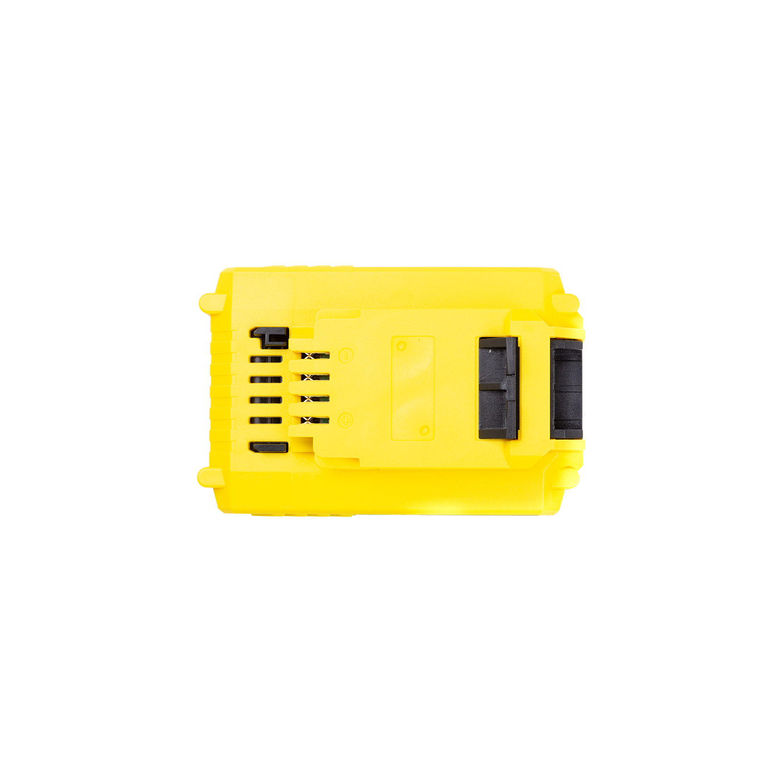 Аккумулятор к электроинструменту PowerPlant для STANLEY 18V 2.5Ah Li-ion (FMC687L) (TB921119) изображение 2