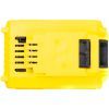 Аккумулятор к электроинструменту PowerPlant для STANLEY 18V 2.5Ah Li-ion (FMC687L) (TB921119) изображение 2