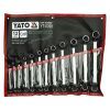 Ключ Yato ключей накидных YT-0398 (YT-0398)