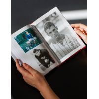Книга Шляхетна сила. Моє життя, мій футбол - Андрій Шевченко, Алессандро Альчато Фоліо (9789660397804) изображение 4