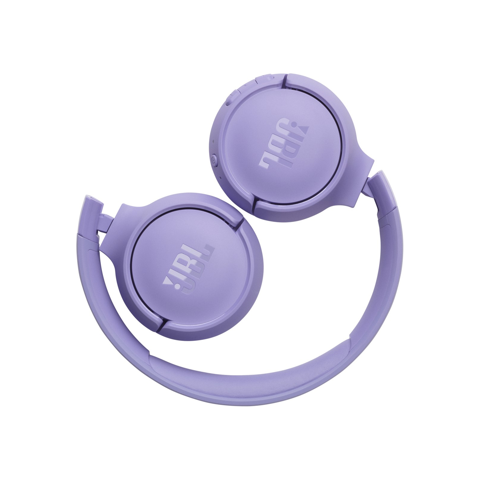Навушники JBL Tune 520BT Purple (JBLT520BTPUREU) зображення 10