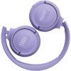Наушники JBL Tune 520BT Purple (JBLT520BTPUREU) изображение 10
