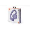 Наушники JBL Tune 520BT Purple (JBLT520BTPUREU) изображение 12