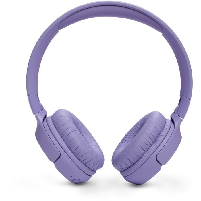 Навушники JBL Tune 520BT Blue (JBLT520BTBLUEU) зображення 2