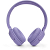 Навушники JBL Tune 520BT Purple (JBLT520BTPUREU) зображення 2