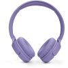 Наушники JBL Tune 520BT Purple (JBLT520BTPUREU) изображение 2