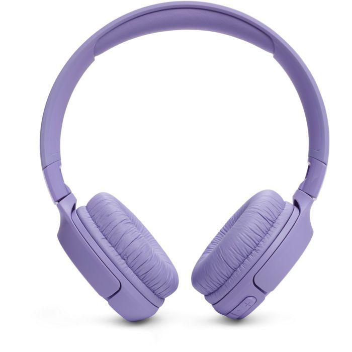 Навушники JBL Tune 520BT Blue (JBLT520BTBLUEU) зображення 3